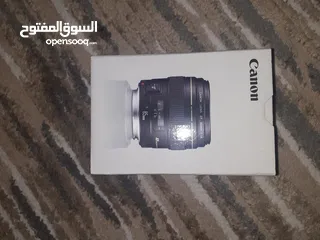  15 كاميرا كانون 800D
