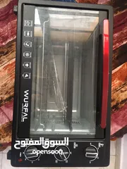  6 فرن كهربائي _ electric oven