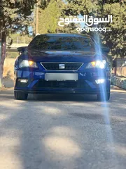  1 سيات ليون seat