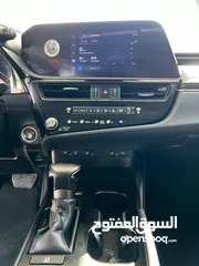  13 لكزس Es350 للبيع