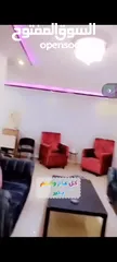  2 شقق مفروشه للايجار