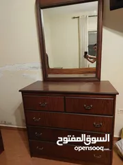  6 غرفة نوم مستعمل