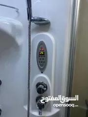  3 شور بوكس ، شاور بوكس ، Shower box، ساونا