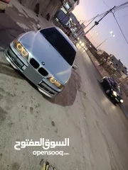  1 بي ام دب 96 محوله 2003 كامل متوور 28