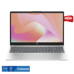  1 Laptop HP Laptop 15-fd0054ne Intel Core i5-1334U