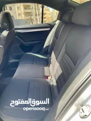  2 سكودا اوكتافيا 2019