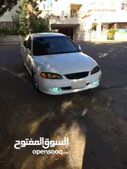  1 هونداي افانتي