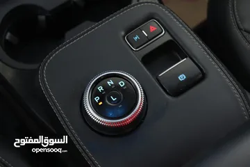  16 Ford Mustang Mach e 2021 premium