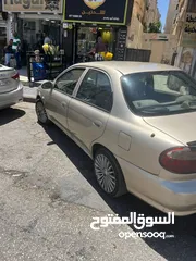  8 kia ll 2000
