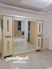  22 غرفة النوم Xxxlاحدث صيحات الموضه 2025 مصنوعه من خشب لاتيه