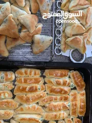  3 فرن كهرباء لوكسيل سعة 70 لتر بسعر مغري جدا