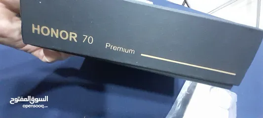  9 هونور 70 premium