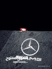  10 ‏‎‏‎  Mercedes-Benz Full AMG