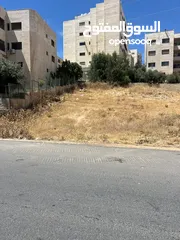  3 ارض للإسكانات او فيلا طبربور