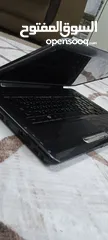  8 للبيع بسعر الحرق  لاب توب توشيبا  laptop toshiba Satellite A200 Series  اللاب شبه وكالة .ملاحظه. الب