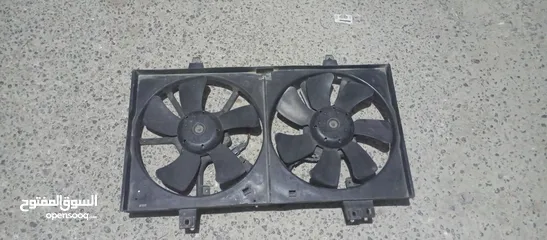  1 مرواح بحاله ممتازه البيع