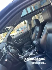  7 2019 LAND ROVER DISCOVERY SPORT HSE BLACK Edition 2.0