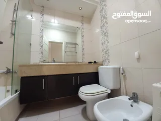  4 شقة مفروشة للإيجار في الشميساني  ( Property 36140 )-175064253