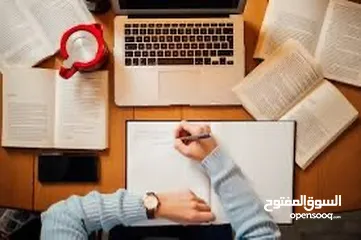 5 مشاريع تخرج جامعة مدارس جميع التخصصات