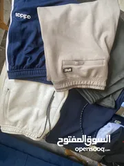  15 ملابس ماركات