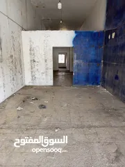  4 مخازن و معارض بالحزام الدائري