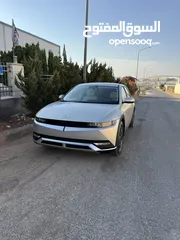  1 IONIQ 5 ZERO 780 mi  B+ AUTOSCORE  4 جيد