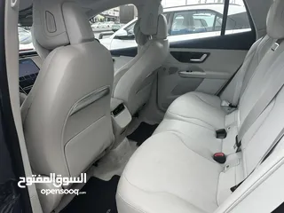  11 2023 MERCEDES EQE350