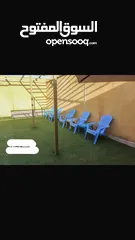  5 شاليه خاص للبيع في الغور الجوفة من المالك مباشره