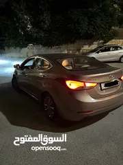  6 هيونداي النترا 2015 للبيع