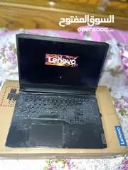  4 لينوفو كيمنك  ‏Lenovo ideapad gaming 3 15