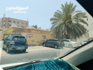  2 بيت عربي للايجار في النعيميه يصلح لسكن العمال والموظفين