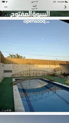  24 شاليه للبيع او البدل  شاليه مميز  في الغور قرب البحر الميت للبيع او البدل على شقه او ارض في عمان