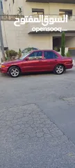  5 ميتسوبيشي لانسر 94