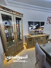  5 غرفة سفرة  انارة داخلية
