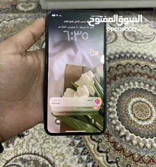  3 ايفون 11 برو ماكس ذاكرة 512 شرط مامفتوح