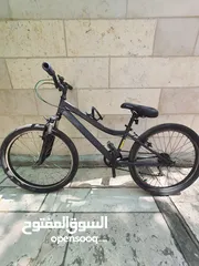  4 بسكليت مستعمل