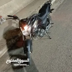  5 حي واي RK 150