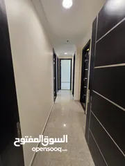  14 للايجار الشهري  في عجمان شقه 3 غرف وصاله بدون شيكات دفع شهري مع باركن خاص
