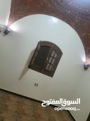  4 منزل للبيع