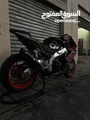  10 Aprilia rsv4rr for sale