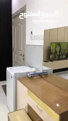  18 غرفه  اجار يومي الخوير