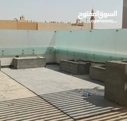  10 معرض رام الله الرونق للزجاج و مرايا و سيكوريت ستانلس ستيل  شور بكس سوكاريت  ارمان بترينات