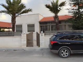  6 فيلا للبيع مستقله