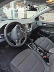  11 Hyundai Accent 2019 Excellent Condition
