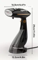  2 مكواة بخار ماركة Pancerka