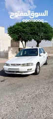  1 كيا سيفيا 97