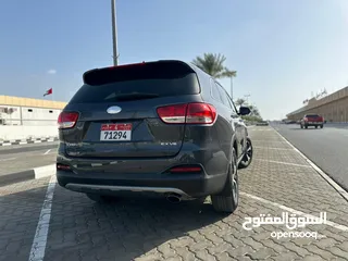  13 Kia Sorento 2018