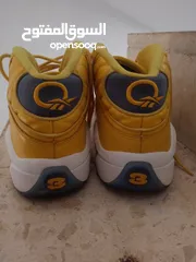  3 حذاء كرة سلة امريكي صيني للبيع