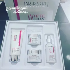  1 Dr rashel Whitening Full set