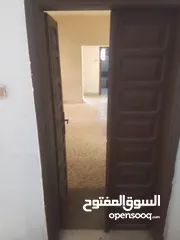  1 شقة طابق اول
